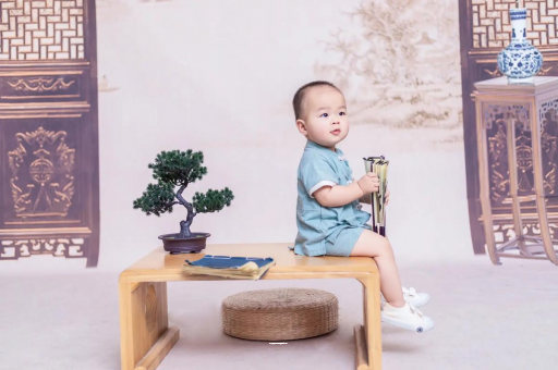 济宁十个月宝宝可以吃盐吗