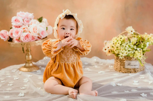 济宁四个月宝宝咳嗽小妙招